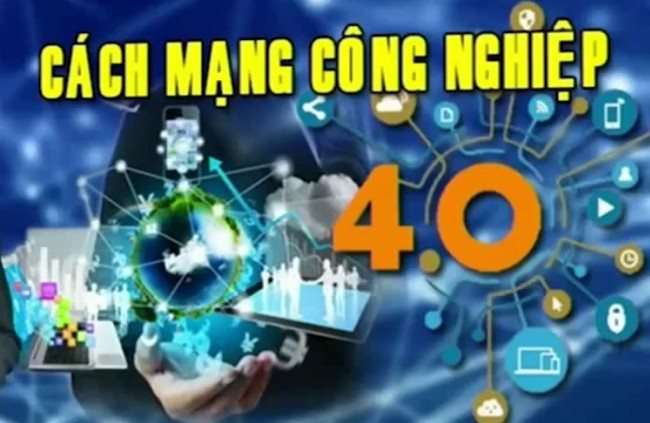 Những tác động của cuộc Cách mạng công nghiệp lần thứ tư đến nhiệm vụ bảo vệ Tổ quốc hiện nay