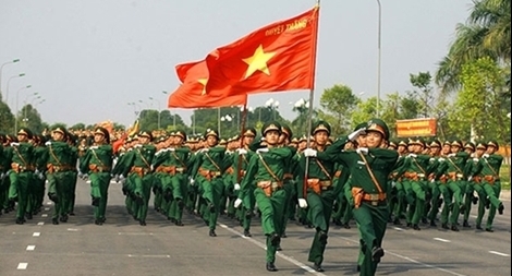 Tiếp tục triển khai thực hiện toàn diện, đồng bộ Chiến lược bảo vệ Tổ quốc, Chiến lược quốc phòng, Chiến lược quân sự trong thời kỳ mới