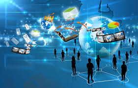 Cách mạng thông tin hiện đại và những tác động toàn cầu