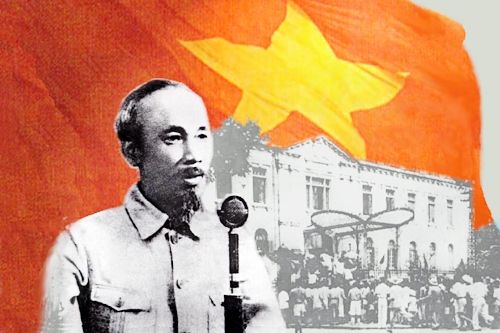 Phản bác quan điểm cho rằng “Cách mạng Tháng Tám năm 1945 không đem lại dân chủ, tự do thực sự cho người dân”