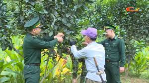 Quan hệ biện chứng giữa công tác biên giới và phát triển kinh tế - xã hội: một số vấn đề lý luận