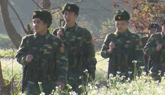 Bộ đội Biên phòng Việt Nam hướng về Đại hội